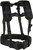 Blackhawk Apparel Load Bearing Suspenders & Military Gear Harness - 35LBS1BK - Belt not included