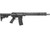 FN America, FN15, Tactical Carbine, Semi-automatic, AR, 223 Remington, 556NATO, 16", Black, Polymer, 30Rd, Magpul
