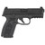 FN America, FN 509, Semi-automatic, Striker Fired, Mid Size, 9MM, 4" Barrel, Polymer Frame, Black Finish, 2-15Rd Magazines, 3 Dot Sights, Non-Manual Safety