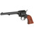 Heritage, Rough Rider, Single Action Revolver, 22LR, 6.5" Barrel, Alloy Frame, Blue Finish, Cocobolo Grips, Fixed Sights, 6Rd, Long Rifle Cylinder Only