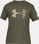 Under Armour Men's UA Freedom Tonal Athletic Graphic BFL T-Shirt - 1333367
