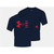 Under Armour Men's UA Freedom Tonal Athletic Graphic BFL T-Shirt - 1333367
