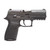 SIG SAUER P320 Black Nitron 3.9in 357 SIG 13rd Pistol (320C-357-BSS)