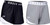 Under Armour Women's UA Play Up Shorts 3.0 - 1344552