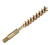 Gunslick 91018 Benchrest Handgun Bronze Brush (For .32 Caliber)