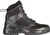 5.11 Men's ATAC 2.0 6" Tactical Military Boot Style 12401, 10.5 M US Black