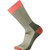 Classic Hunt Full Cushion Camo Tall Crew, Fossil, L