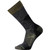 Performance Hunt Light Cushion Tall Crew, Black, L