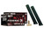 Package Deal - 2 AMEND2 Glock 34 RD MAGAZINE + 200RDS of FEDERAl 9MM 115 GRAIN FMJ