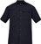 Under Armour Men's UA Tactical Hunter Short Sleeve Black T-Shirt - 1327453