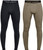 Under Armour Men's UA ColdGear Reactor Tactical Base Leggings - 1316937