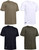 Under Armour Men's UA Tactical Tech Men's Short Sleeve T-Shirt - 1005684
