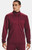 Under Armour Men's UA Armour Fleece 1/2 Zip Long Sleeve T-Shirt - 1357145