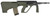 Steyr Arms AUG A3 M1 .223 Rem/5.56 Semi-Automatic AR-15 Rifle w/ Extended Rail