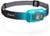 BioLite HeadLamp HPB0203 200 Lumen No-Bounce Rechargeable Light, Ocean Teal
