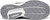 Saucony Triumph 18 Wide Men's Athletic Running Shoes - S20596