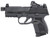 FN 66100782 509C Tactical 9mm Luger 4.32" 12+1 24+1 Black Black Interchangeable Backstrap Grip