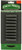 Uncle Mike's 88481 Black Open Style Butt Stock Rifle Ammo Holder