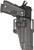 Blackhawk Serpa CQC Sportster Holster for Springfield XD, Right Hand 410507BK -R