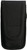 Uncle Mike's 88321 Universal Kodra Magazine Case Pouch, Black