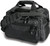 Uncle Mike's 53411 Deluxe Side-Armor 1680D Black Range Bag