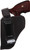 Uncle Mike's 76051 ITP 4.5-5" Barrel Retention Holster, Size 5 - Right Hand
