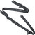 Blackhawk 70MQD01BK Multi-Point Sling QD Quick Disconnect 1.5-Inch Slick