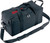 Uncle Mikes 22520 GunMate Range Bag Nylon 16" X 8" X 7", Black - 22520