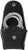 Uncle Mike's 74572 Mirage Basketweave Duty Double Cuff Case w/ Flap