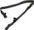 Blackhawk Multi Point Sling Cushion Stretch, Black, 1.5-Inch - 70MCFE05BK