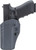 Blackhawk A.R.C. IWB Urban Gray Holster for Smith & Wesson Shield - 417563UG