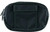 Uncle Mike's 88891 Gun Pak Black Belt Pouch Holster w/ Zipper