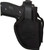Uncle Mike's 70160 Size 16 Ambidextrous Sidekick Hip Holster w/ Mag Pouch