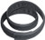 Uncle Mike's 87842 Ultra Reversible Inner Duty Belt w/ Hook & Loop, XXL 50-54"