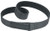 Uncle Mike's 87921 Kodra Nylon Web Duty Loop-Back Inner Belt, Medium 32-36"