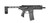 SIG MCX Rattler .300 Blackout Semi-Auto 5.5in 30rd M-LOK Folding PCB AR Pistol - PMCX-300B-5B-TAP