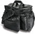 Uncle Mike's Side-Armor Series Patrol Black Storage Case Bag - 53471