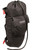 Blackhawk Enhanced Tactical Black Rope Bag fits 200 Feet of Rope - 20TR03BK