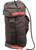 Blackhawk Enhanced Tactical Black Rope Bag fits 200 Feet of Rope - 20TR03BK