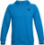 Under Armour Men's UA Rival Fleece Hoodie Sweatshirt - 1357092