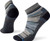 Smartwool Men's Performance Hike Light Cushion Pattern Ankle Socks - SW001612