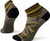Smartwool Men's Performance Hike Light Cushion Pattern Ankle Socks - SW001612