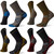 Smartwool Men's Performance Hike Light Cushion Crew Socks - SW001614