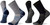 Smartwool Men's Performance Hike Full Cushion Crew Socks - SW001618