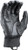 Blackhawk S.O.L.A.G. Stealth Glove w/ Nomax, Black X-Large - GT008BKXL