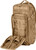 5.11 Tactical Rush Moab 10 Tactical Sling 18L Backpack, Double Tap