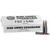 Red Army Standard 7.62X54R 148 GR FMJ Steel Case - AM3093