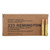 Remington .223 Remington Ammunition 55 Grain FMJ 200 rds - 23713