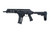 IWI Galil Ace Gen 2 Semi-automatic Pistol in 556NATO 8.3" Barrel With Side Folding Stock, and 1 Gen 3 PMAG, 30Rd