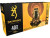 Browning 40 S&W Performance Target B191800401 180 Grain Full Metal Jacket